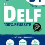 کتاب DELF B1 100% réussite – Edition 2021