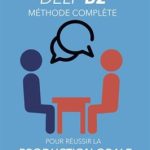 کتاب DELF B2 Production Orale – Méthode complète pour réussir