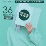کتاب DELF B2 : réussir le compréhension écrite