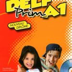 کتاب DELF PRIM A1 Cle