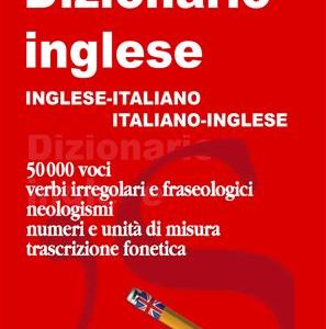 کتاب Dizionario Inglese – Italiano