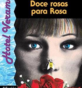 کتاب Doce rosas para Rosa