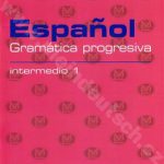 کتاب ESPANOL – GRAMATICA PROGRESIVA – INTERMEDIO 1