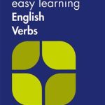 کتاب Easy Learning English Verbs