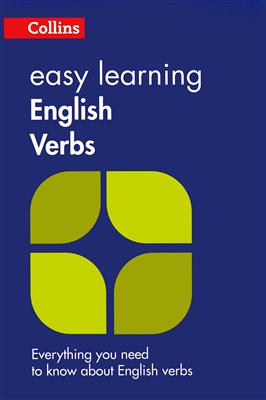 Easy-Learning-English-Verbs-1 کتاب Easy Learning English Verbs - تصویر 1