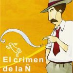 کتاب El crimen de la N