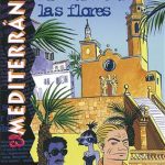 کتاب El secreto de las flores