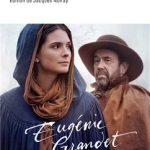 کتاب Eugénie Grandet + MP3 اوژنی گرانده