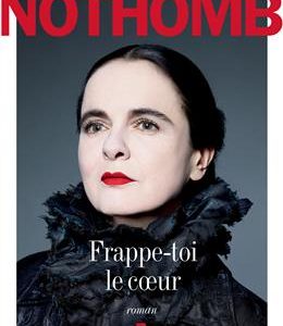 کتاب Frappe – toi le coeur