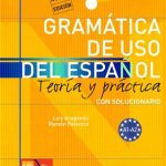 کتاب GRAMATICA DEL USO DEL ESPAÑOL A1 – A2