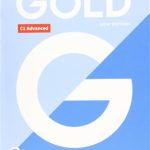 کتاب Gold Advanced 2019 Maximiser with Key