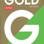کتاب Gold B2 First New Edition SB+WB