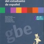 کتاب Gramatica basica del estudiante espanol