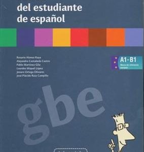 کتاب Gramatica basica del estudiante espanol