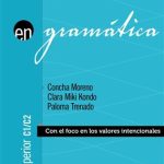 کتاب Gramática. Nivel superior C1-C2