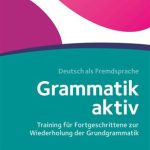 کتاب Grammatik Aktiv B1 plus + MP3