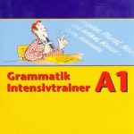 کتاب Grammatik Intensivtrainer – Grammatik Intensivtrainer A1