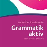 کتاب Grammatik aktiv A1 – B1 + MP3