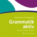 کتاب Grammatik aktiv B2 – C1 + MP3