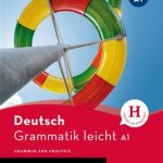 کتاب Grammatik leicht A1