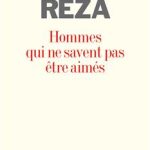 کتاب Hommes qui ne savent pas être aimés