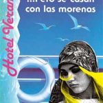 کتاب Hotel Veramar Pero se casan con las morenas A1