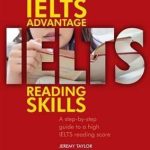 کتاب IELTS Advantage Reading Skills