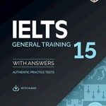 کتاب IELTS Cambridge 15 General