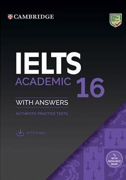 IELTS-Cambridge-16-Academic-1 کتاب IELTS Cambridge 16 Academic - تصویر 1