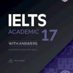 کتاب IELTS Cambridge 17 General