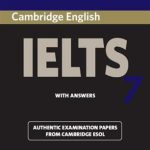 کتاب IELTS Cambridge 7
