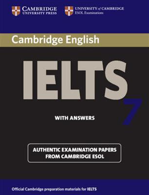 IELTS-Cambridge-7-MP3-1 کتاب IELTS Cambridge 7 - تصویر 1