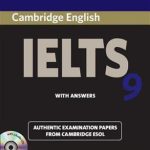 کتاب IELTS Cambridge 8