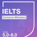 کتاب IELTS Common Mistakes for Bands 5.0 – 6.1