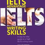 کتاب Ielts Advantage Writing Skills