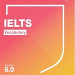 کتاب Ielts vocabulary for Bands 6 and above