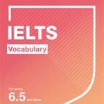 کتاب Ielts vocabulary for Bands 6.5 and above