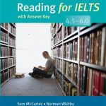 کتاب Improve Your Skills – Reading for IELTS 45 – 60