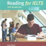 کتاب Improve Your Skills – Reading for IELTS 60 – 75