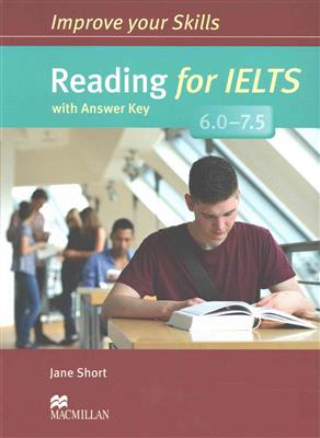 Improve-Your-Skills-Reading-for-IELTS-60-75 کتاب Improve Your Skills – Reading for IELTS 60 – 75 - تصویر 1
