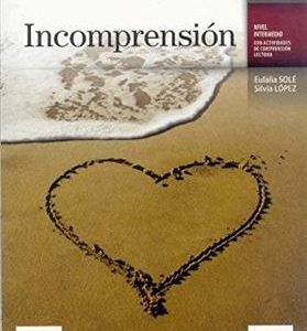 کتاب Incomprensión
