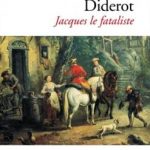 کتاب JACQUES LE FATALISTE ET SON MAÎTRE ژاک قضا و قدری و اربابش