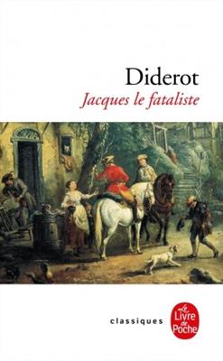 JACQUES-LE-FATALISTE-ET-SON-MAITRE-ژاک-قضا-و-قدری-و-اربابش-1 کتاب JACQUES LE FATALISTE ET SON MAÎTRE ژاک قضا و قدری و اربابش - تصویر 1