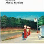 کتاب L’Affaire Alaska Sanders
