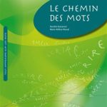 کتاب LE CHEMIN DES MOTS