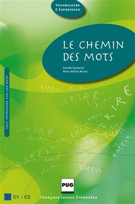 LE-CHEMIN-DES-MOTS کتاب LE CHEMIN DES MOTS - تصویر 1