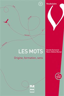 LES-MOTS-A2-C1-1 کتاب LES MOTS A2 – C1 - تصویر 1