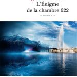 کتاب L’Énigme de la chambre 622