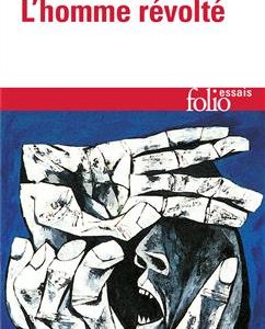 کتاب L’Homme révolté