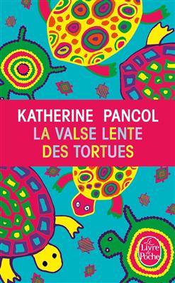 La-Valse-lente-des-tortues-1 کتاب La Valse lente des tortues - تصویر 1